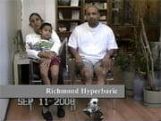 Click on it! Autism Treatment and Hyperbaric Oxygen